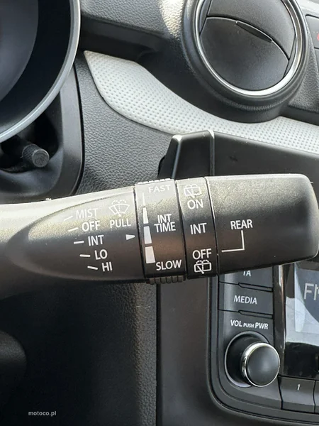 Suzuki Swift 20