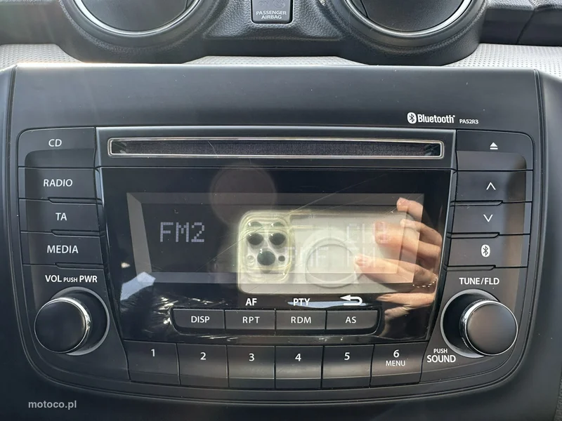 Suzuki Swift 23