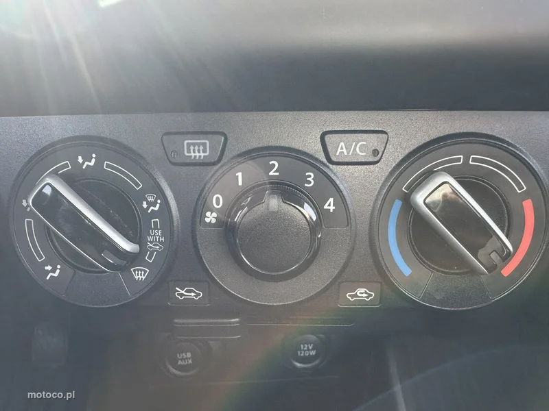 Suzuki Swift 24
