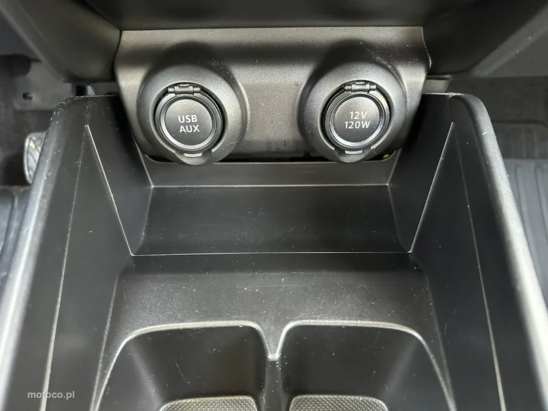 Suzuki Swift 25