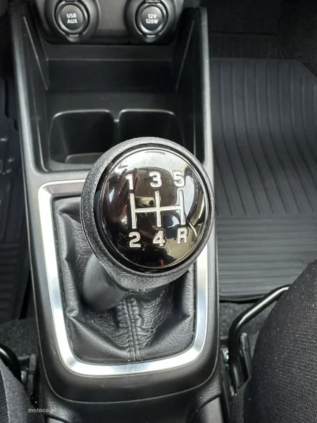 Suzuki Swift 26