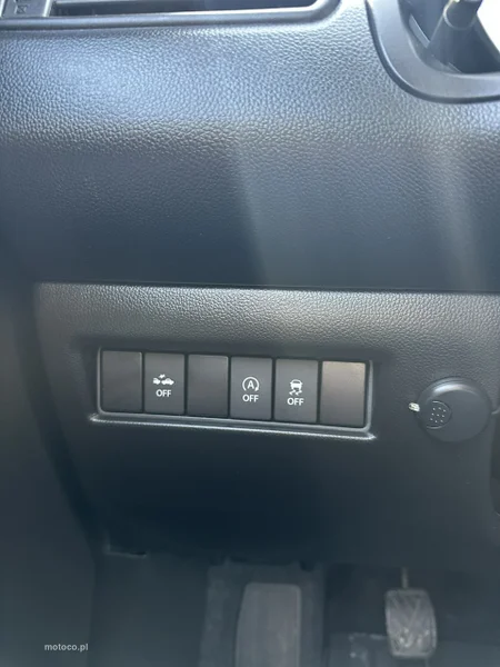 Suzuki Swift 29