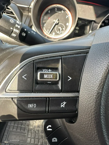 Suzuki Swift 16
