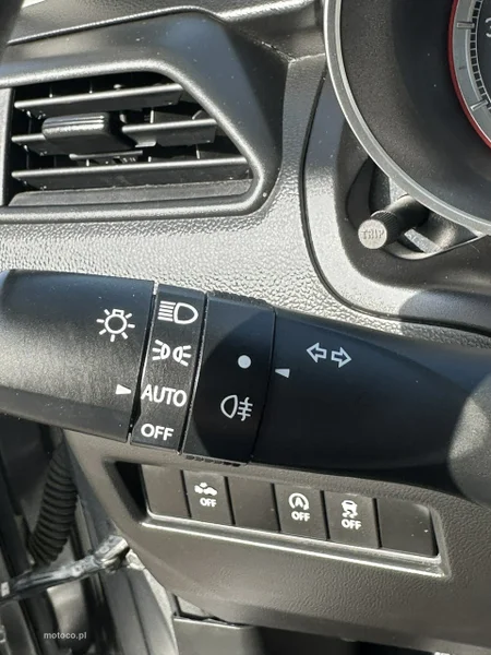 Suzuki Swift 18