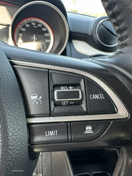 Suzuki Swift 19