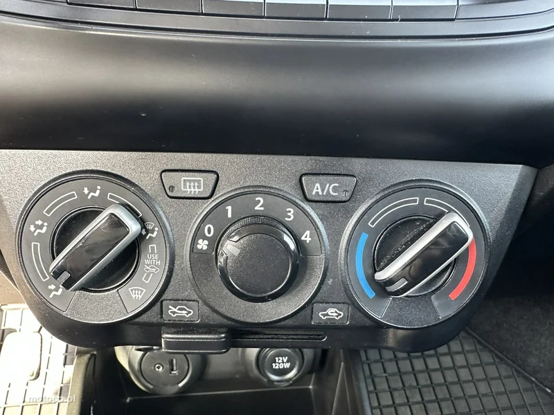 Suzuki Swift 24