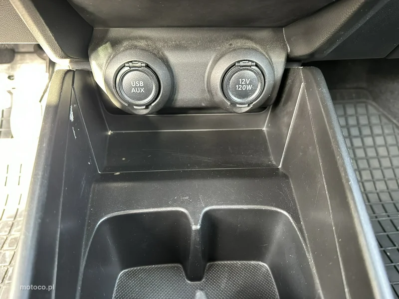 Suzuki Swift 25