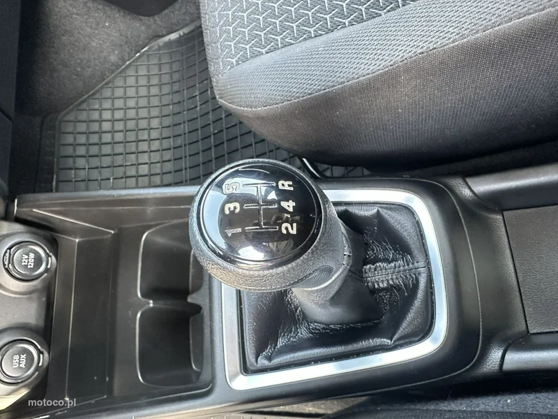 Suzuki Swift 26
