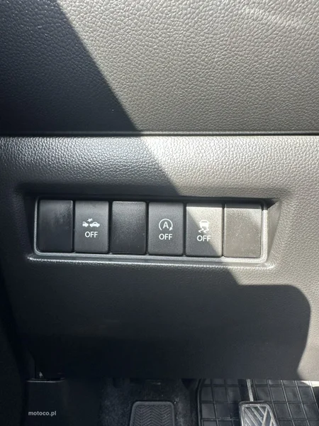 Suzuki Swift 29