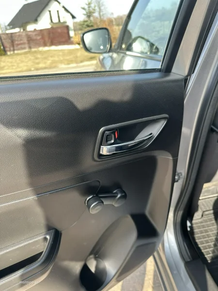 Suzuki Swift 33
