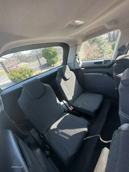 Citroen C4 Picasso 14