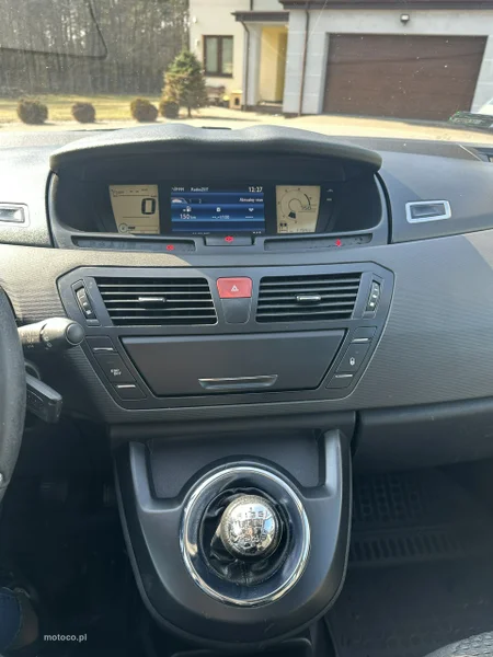 Citroen C4 Picasso 21