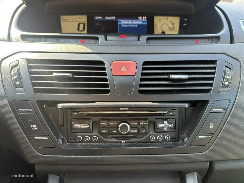 Citroen C4 Picasso 23