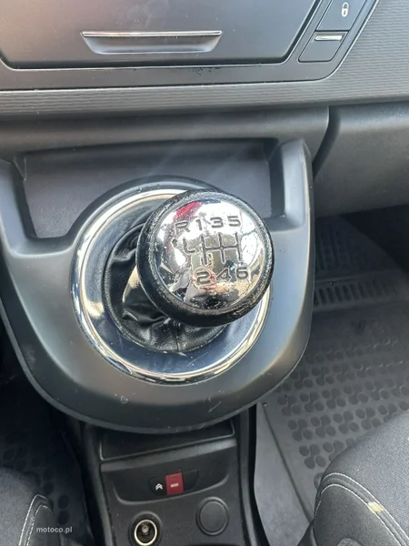 Citroen C4 Picasso 24