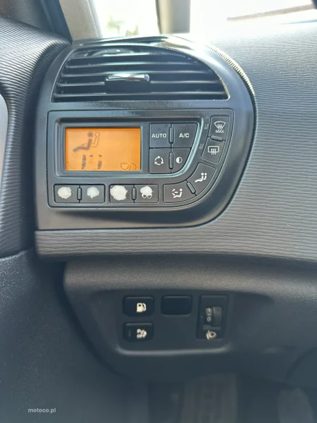Citroen C4 Picasso 27