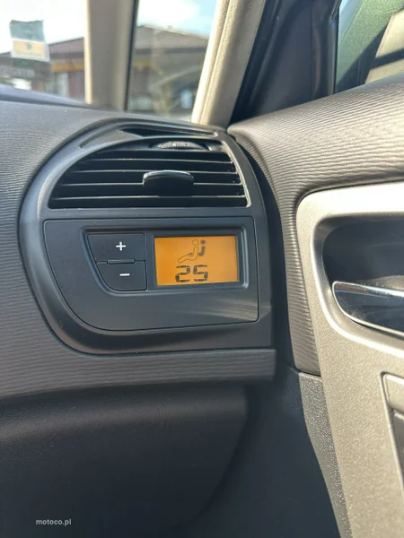 Citroen C4 Picasso 29