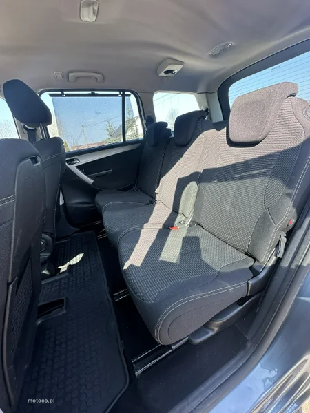 Citroen C4 Picasso 31