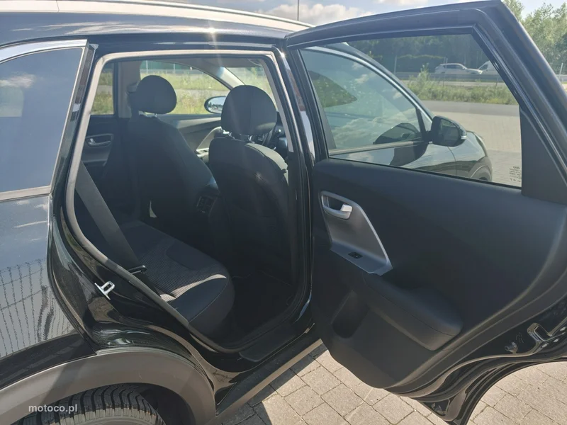 Kia Niro 17