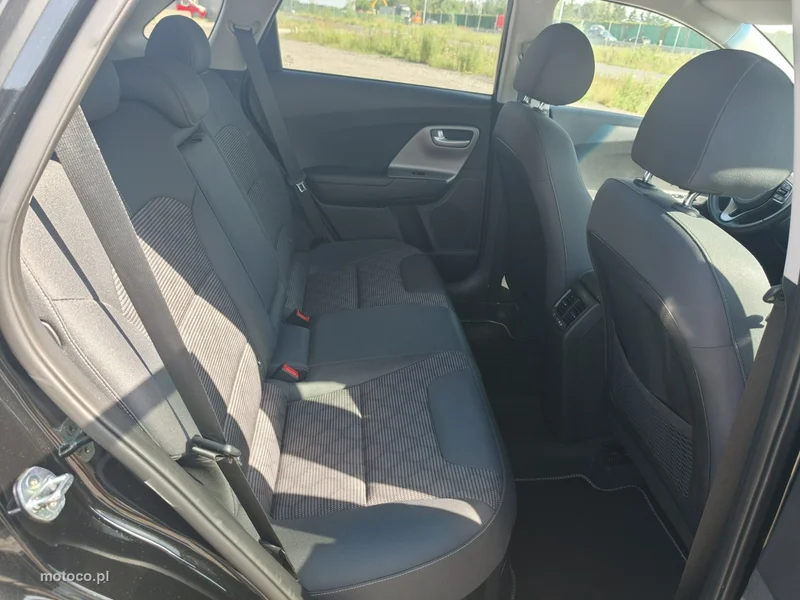 Kia Niro 18