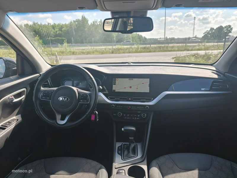 Kia Niro 20