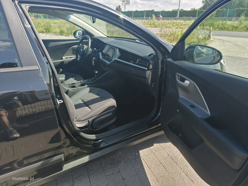 Kia Niro 21