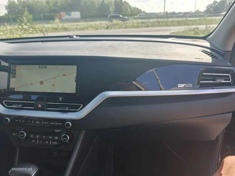 Kia Niro 22