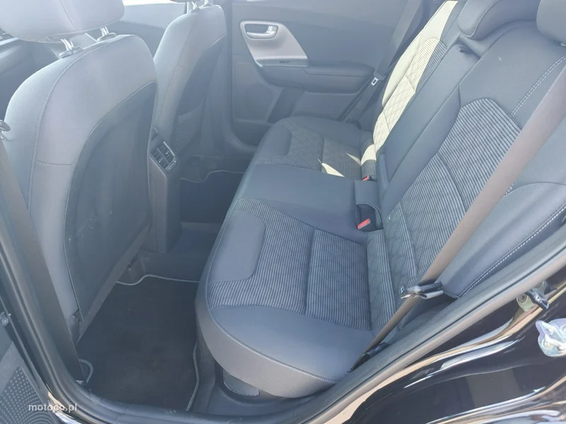 Kia Niro 25