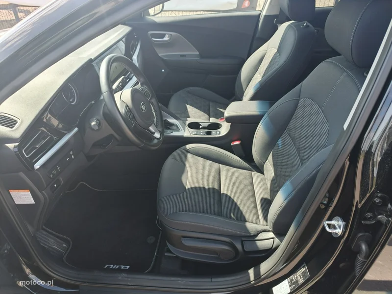 Kia Niro 27