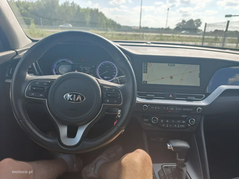 Kia Niro 28