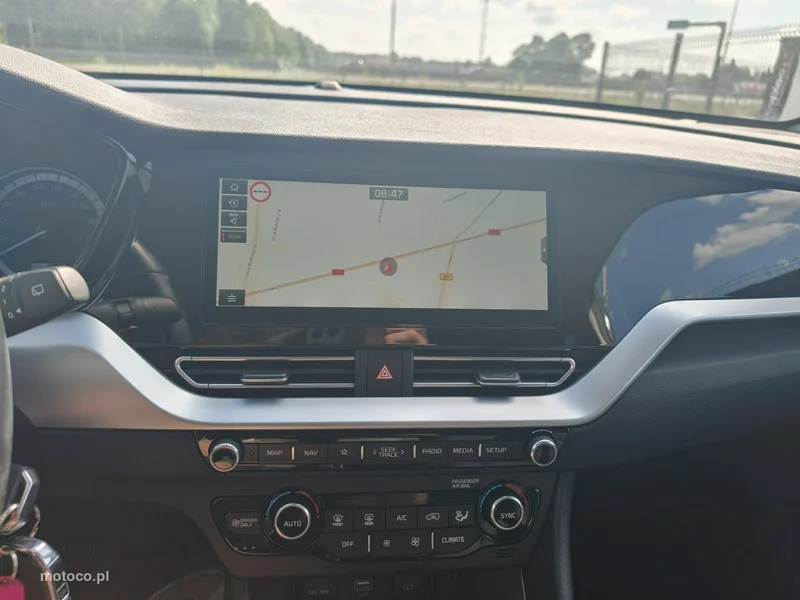 Kia Niro 30