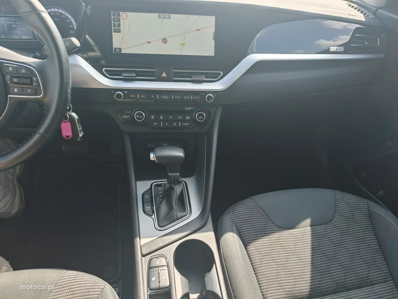Kia Niro 32