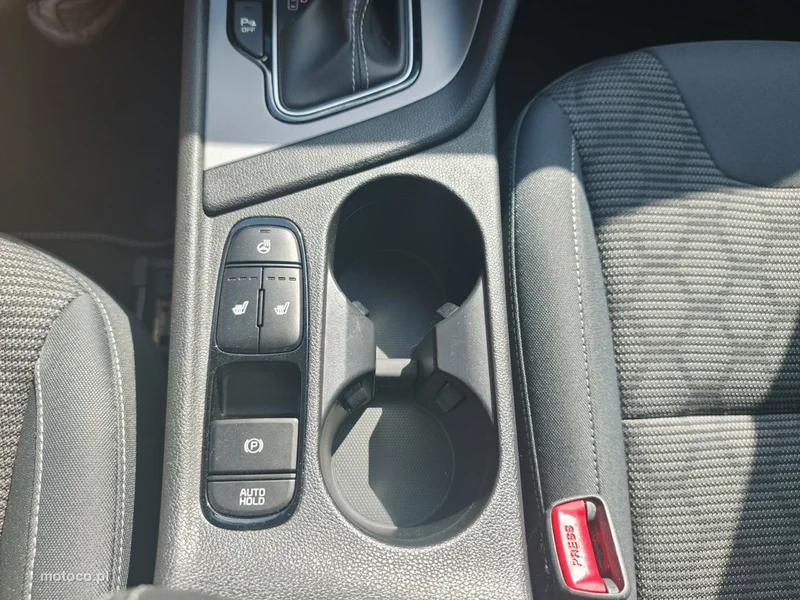 Kia Niro 33