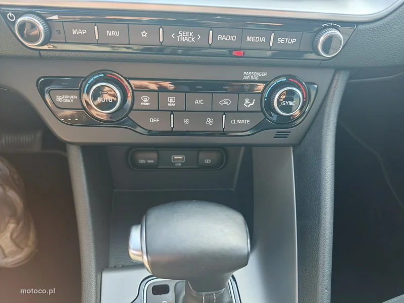 Kia Niro 34