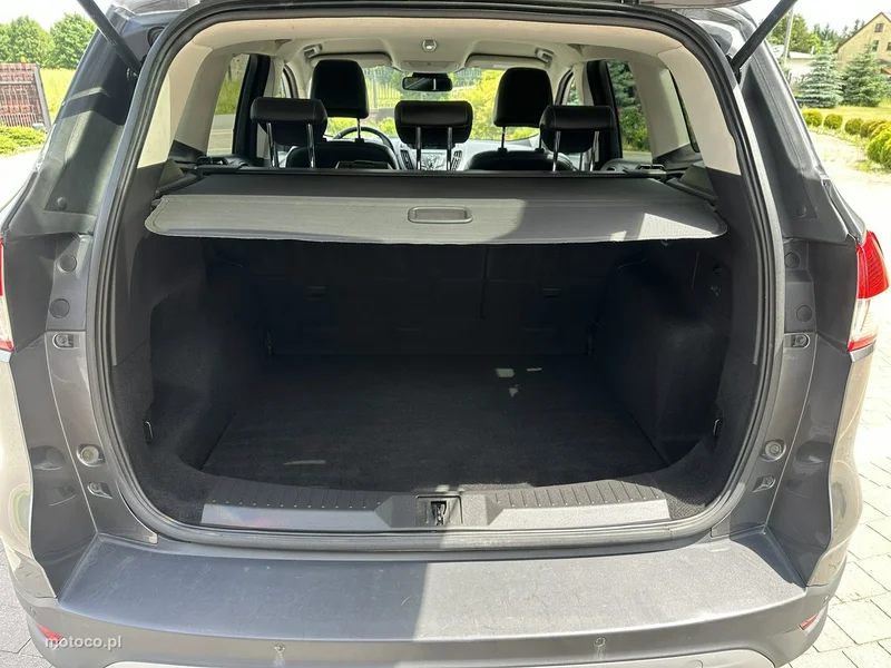Ford Kuga II 28