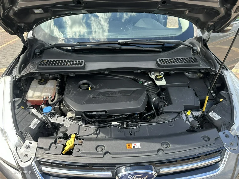 Ford Kuga II 29