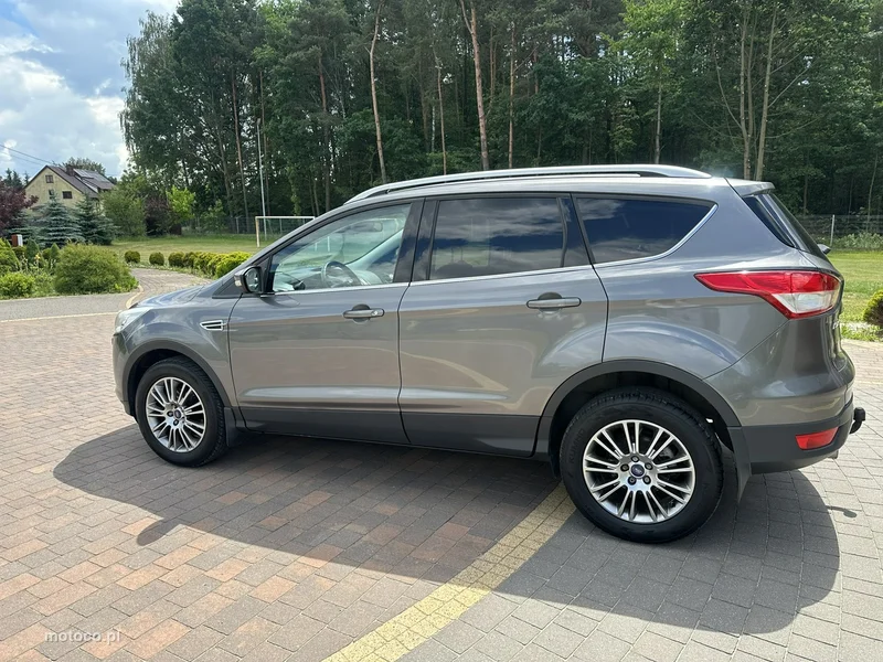 Ford Kuga II 6