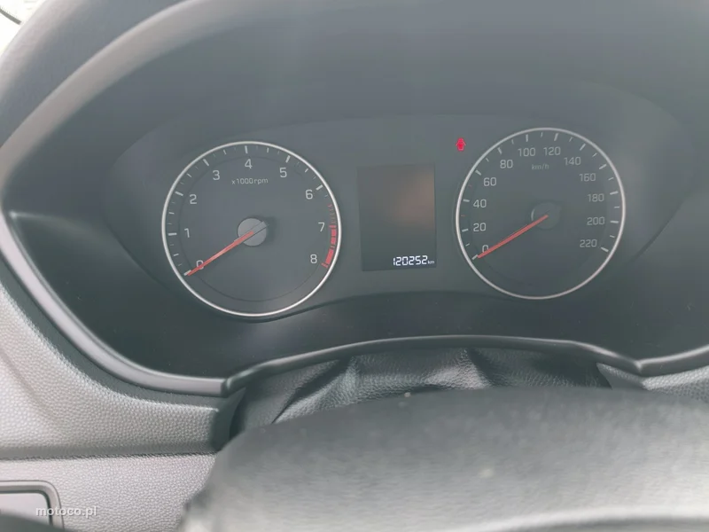 Hyundai i20 21