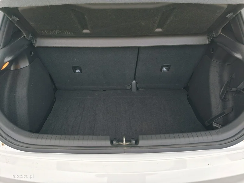 Hyundai i20 27
