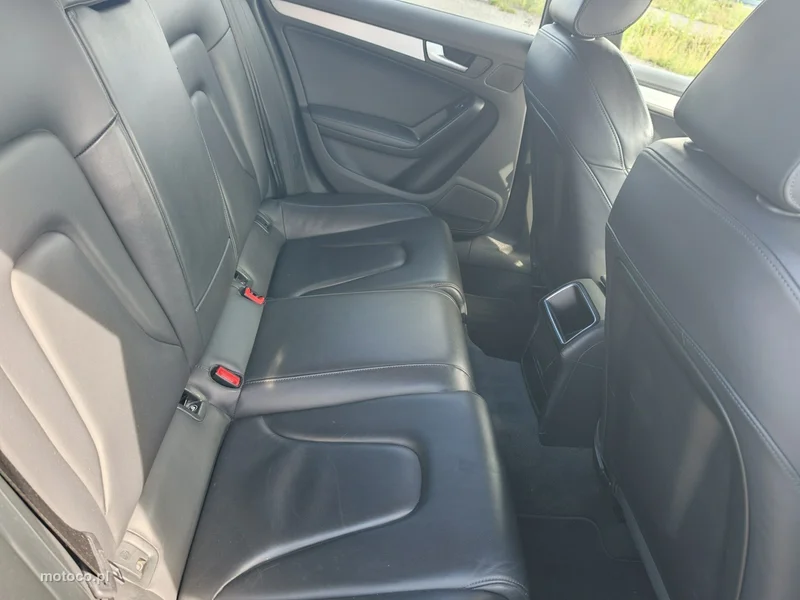 Audi A5 8T 17