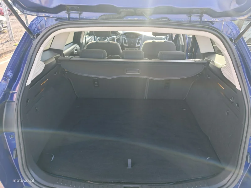 Ford Focus III 18