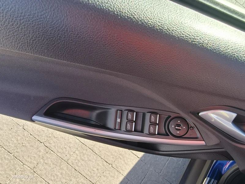 Ford Focus III 20