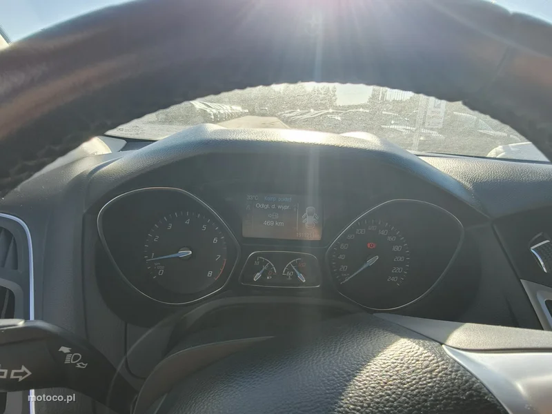 Ford Focus III 21