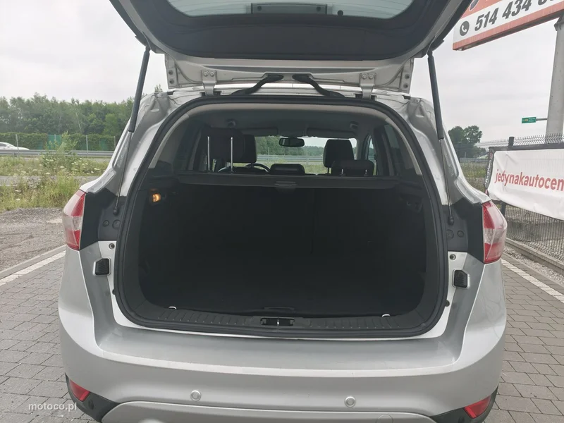 Ford Kuga I 12