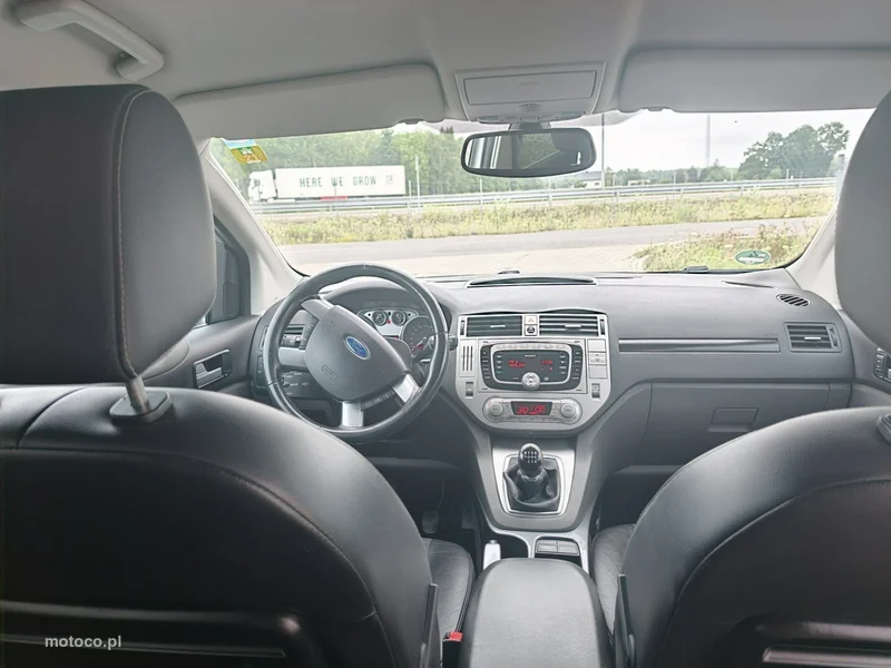 Ford Kuga I 16