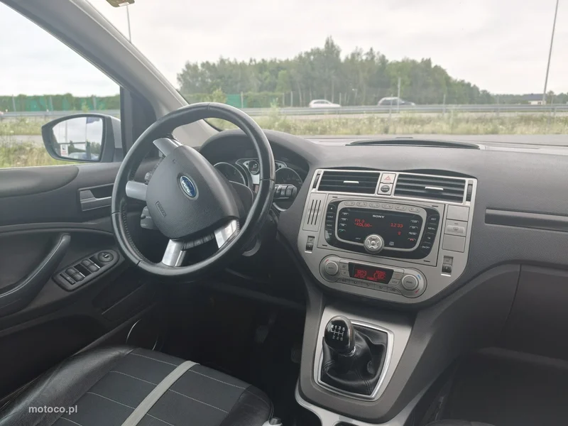 Ford Kuga I 17