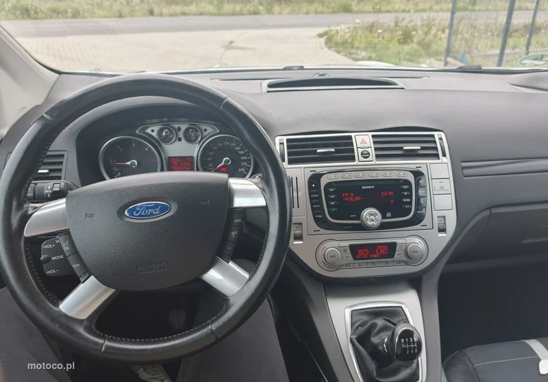 Ford Kuga I 19