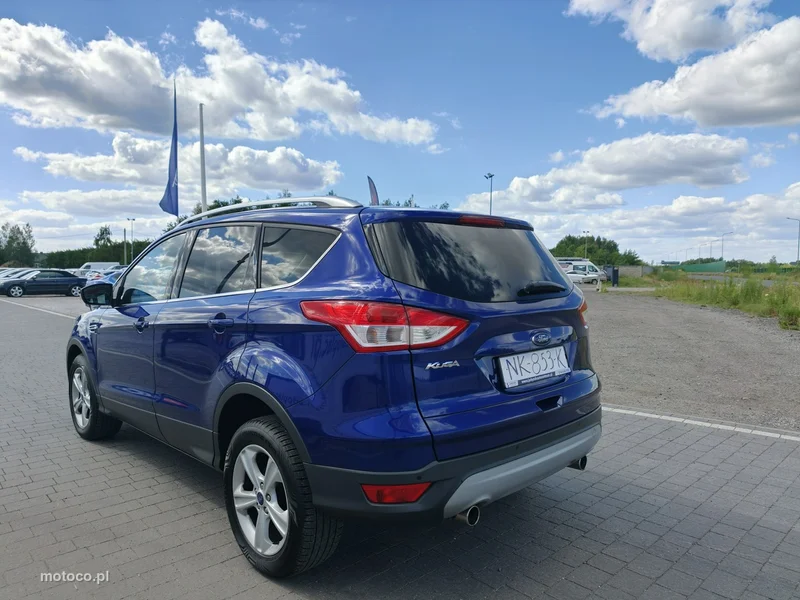Ford Kuga II 11