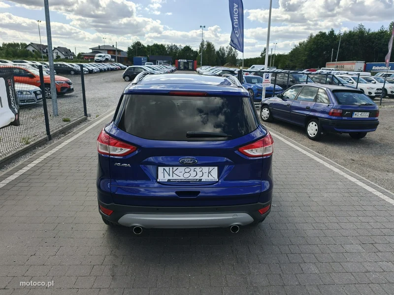 Ford Kuga II 14