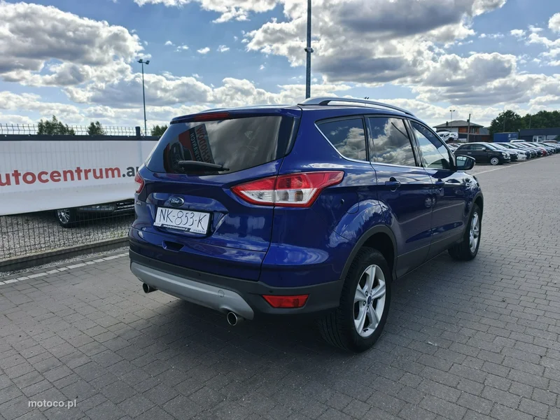 Ford Kuga II 15