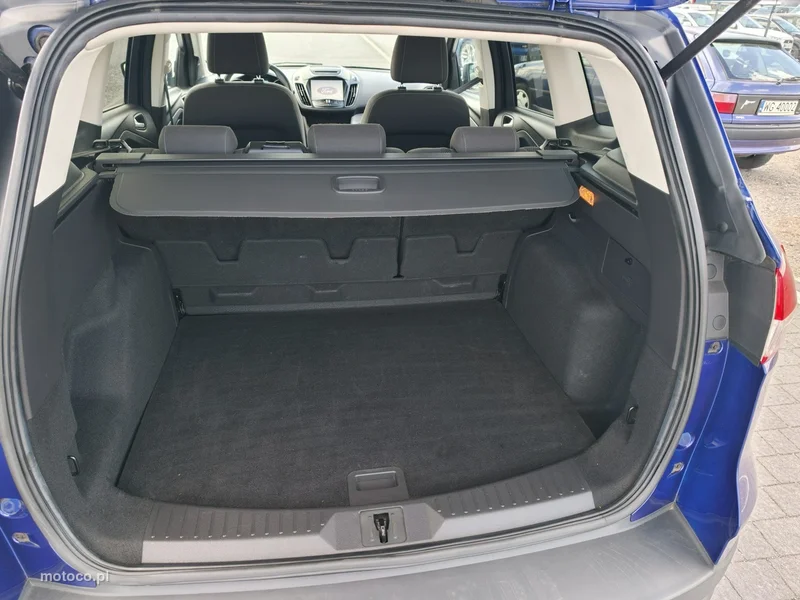 Ford Kuga II 17